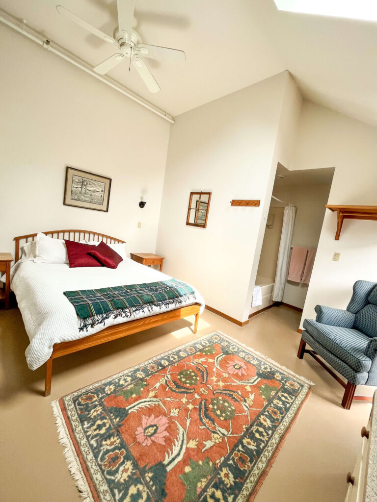 Unit #3 – 1-Bedroom Apartment