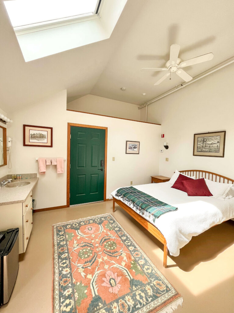 Unit #3 – 1-Bedroom Apartment