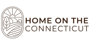 Home on the Connecticut Logo