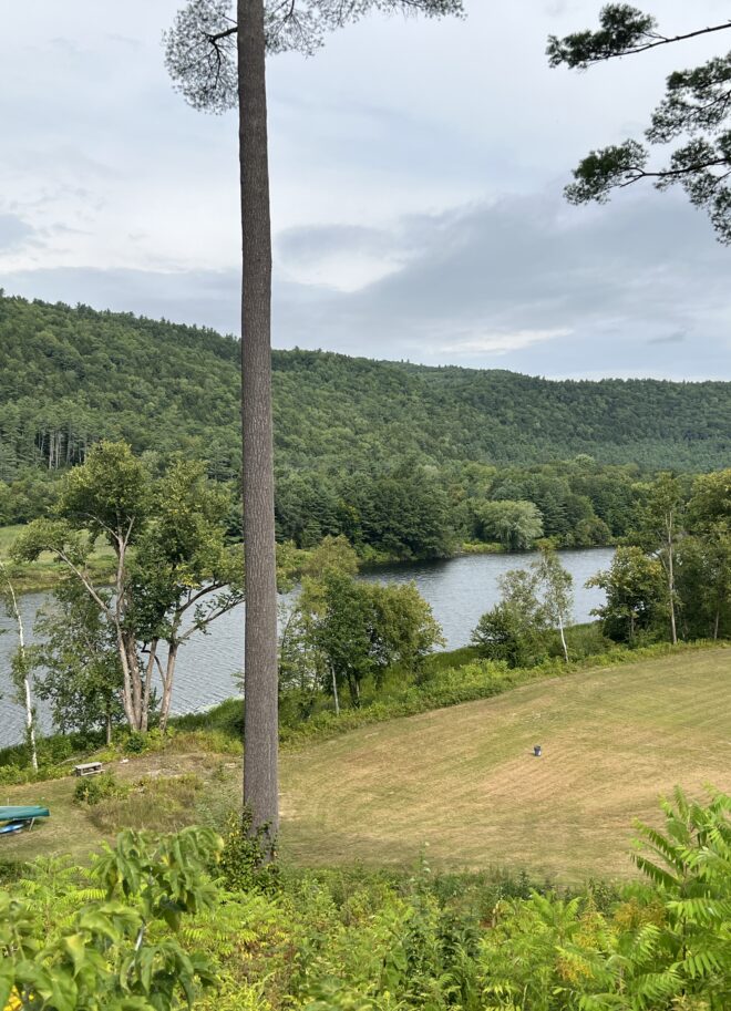 Event venue lyme New-Hampshire