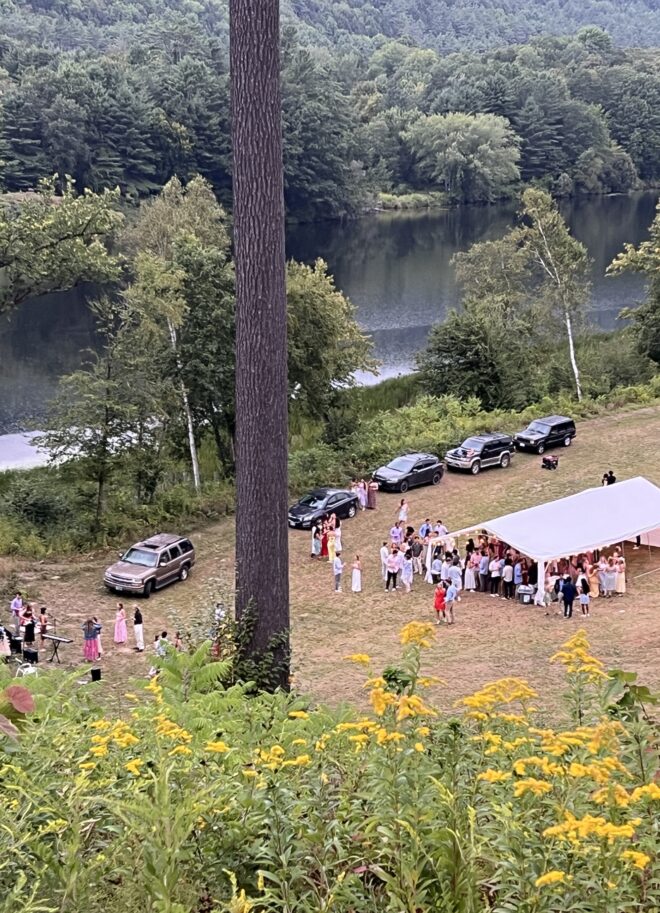 Event venue lyme New-Hampshire