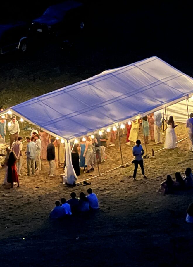 Event venue lyme New-Hampshire